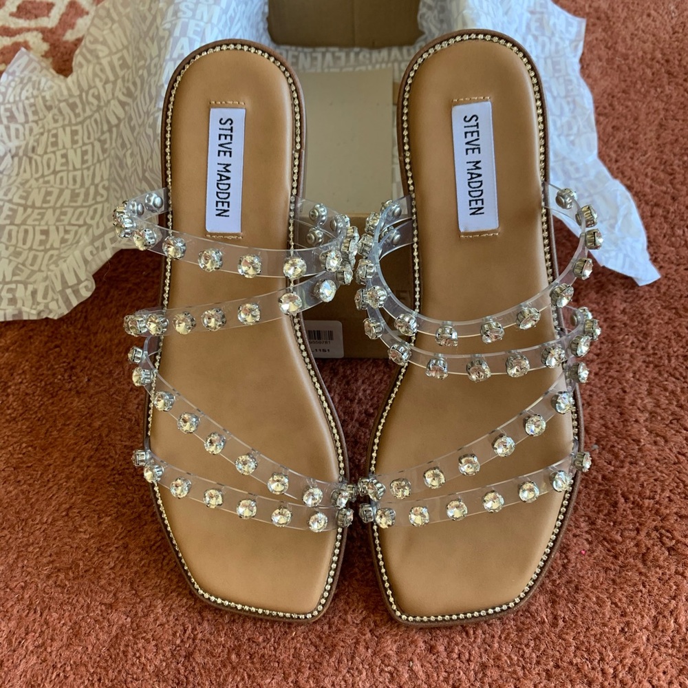 Steve Madden Skylar Sandal